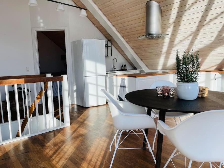 Assendrupgaard Vejle Apartment Exterior foto