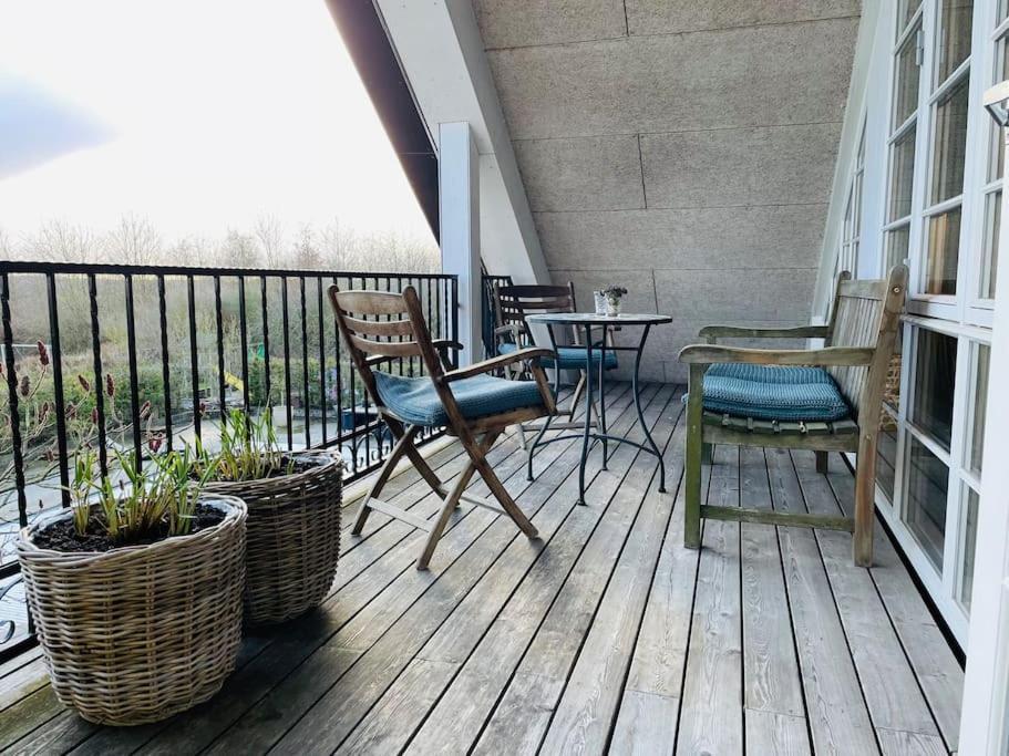 Assendrupgaard Vejle Apartment Exterior foto